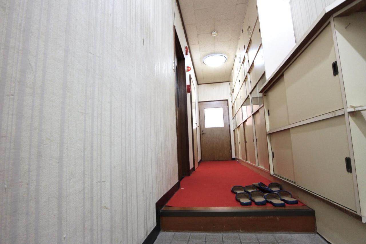 Riverside Stay Kanazawa Exterior photo