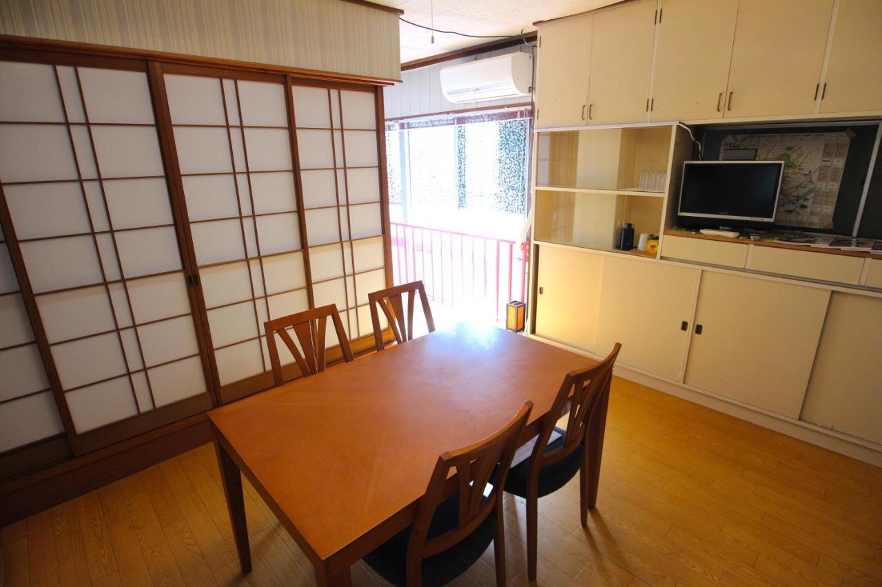 Riverside Stay Kanazawa Exterior photo