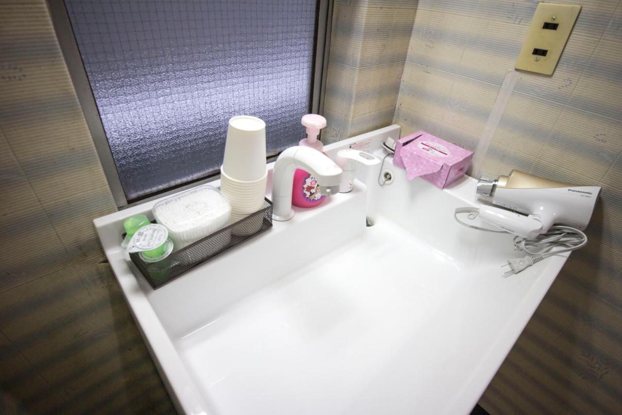 Riverside Stay Kanazawa Exterior photo